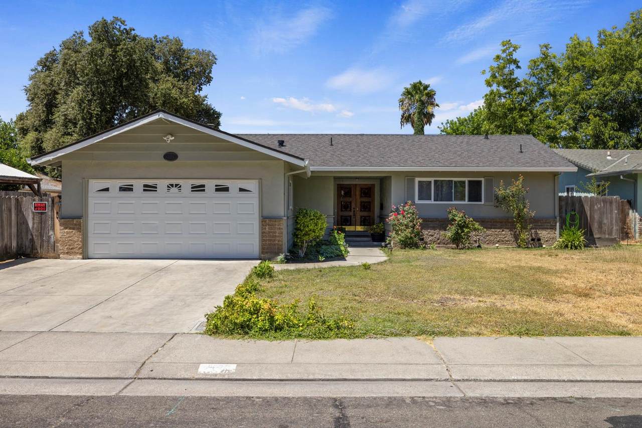 8507 Don Ramon Drive - Photo 1