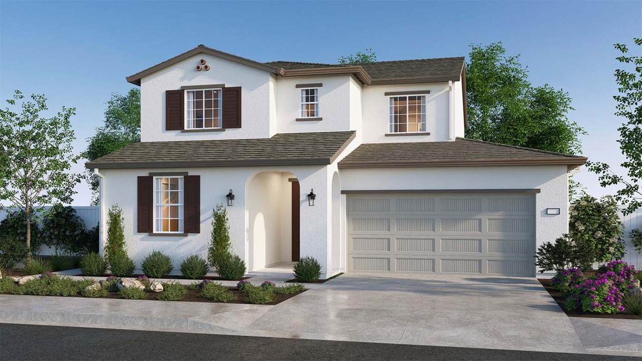 420 Windsong Drive - Photo 1