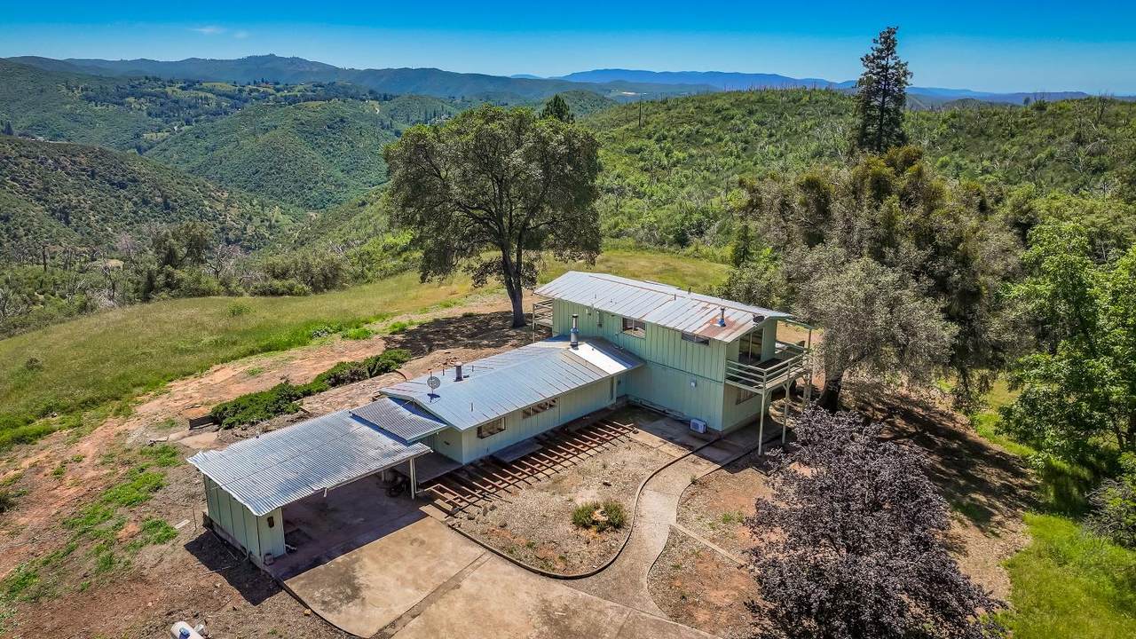486 Rich Gulch Road - Photo 1
