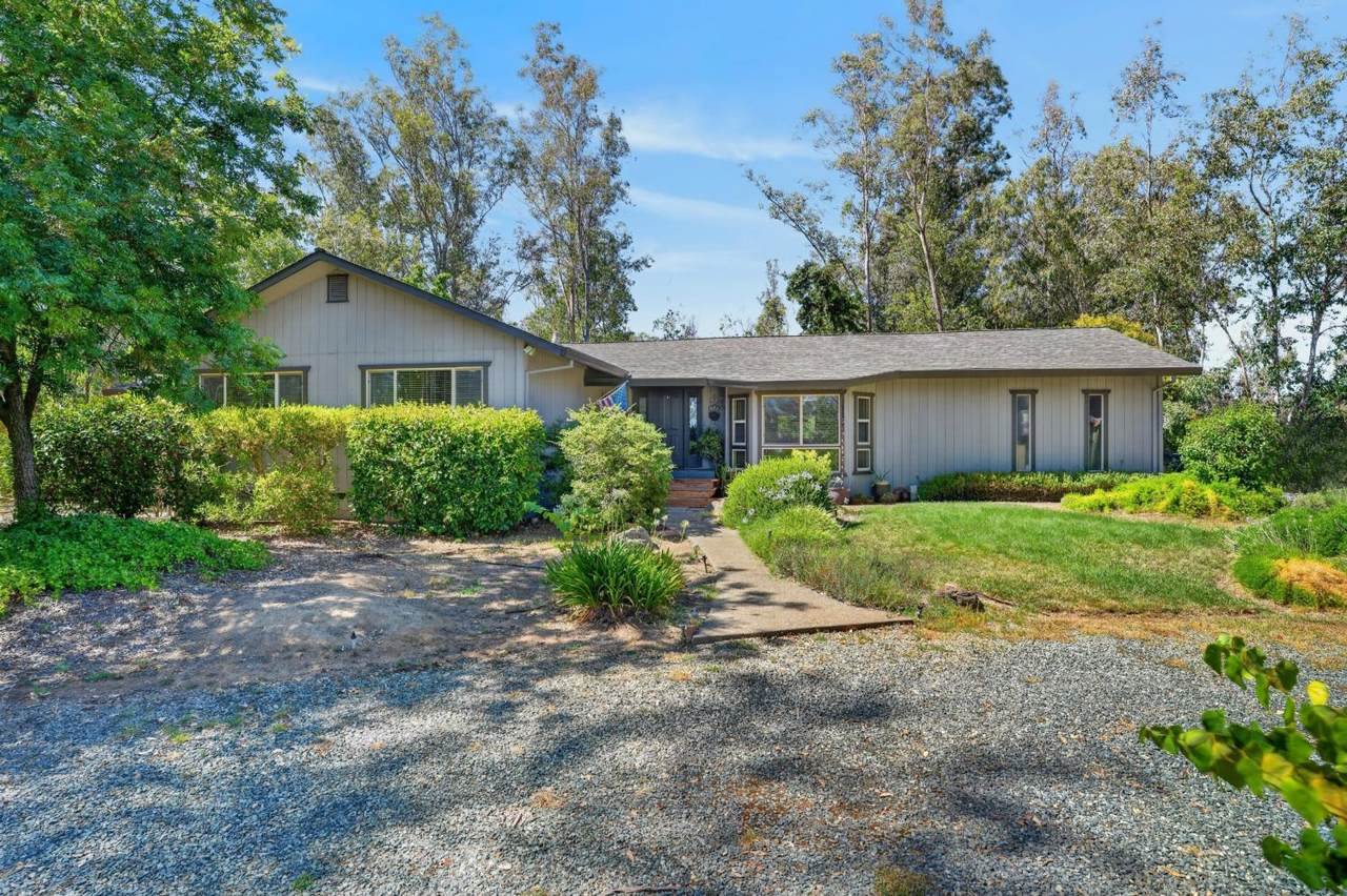 13491 Borden Road - Photo 1