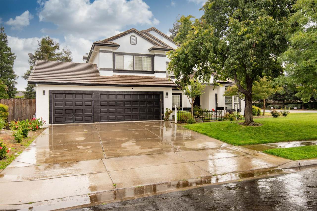 3200 Brookstone Drive - Photo 1
