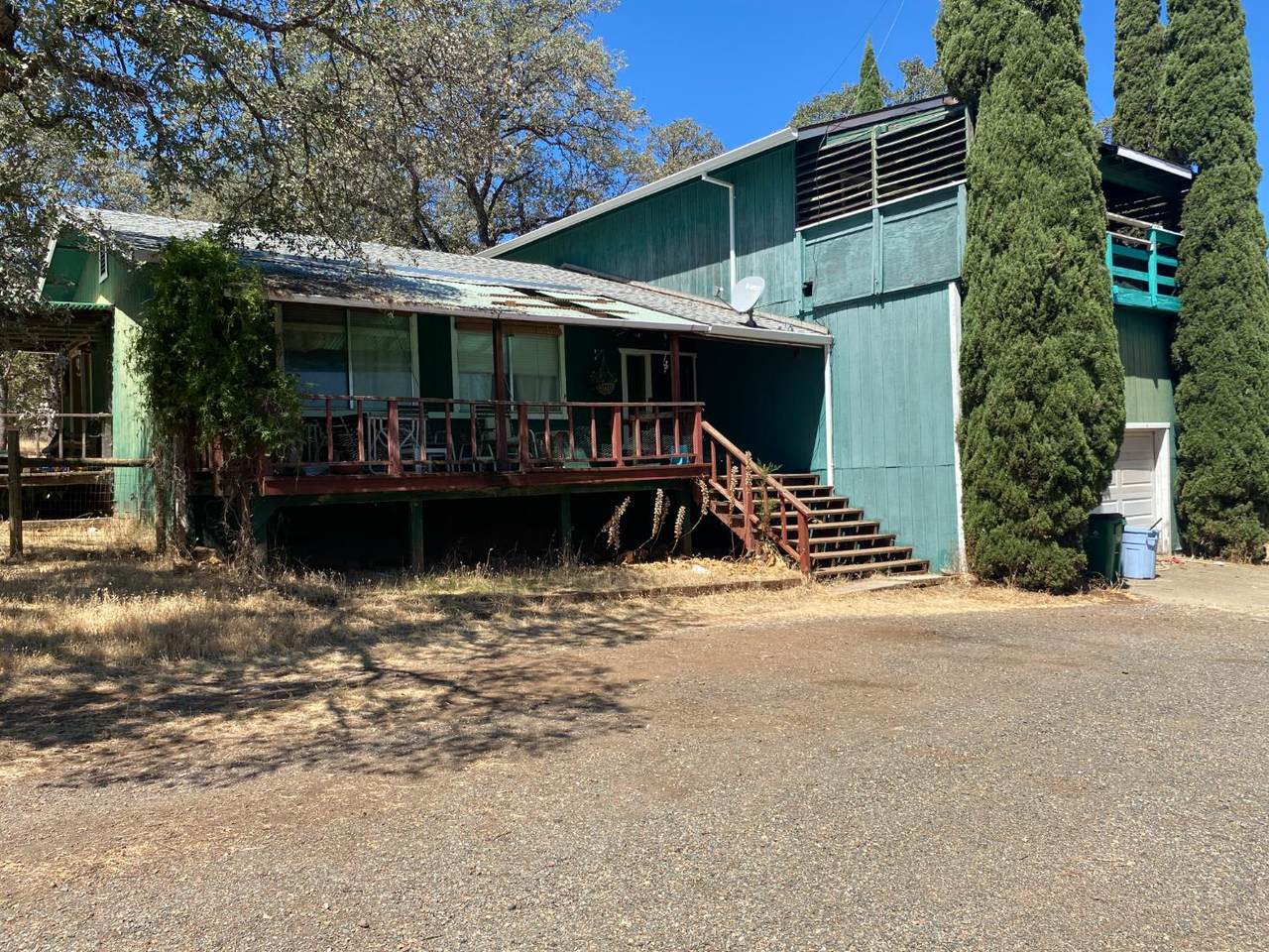 5541 High Sierra Road - Photo 1