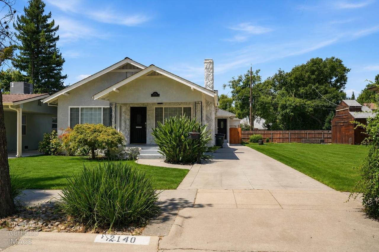 2140 Gerber Avenue - Photo 1