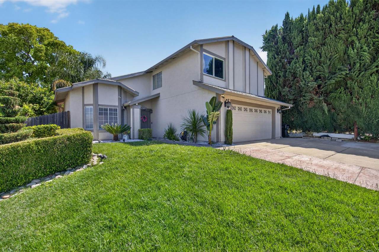 4821 Propitious Court - Photo 1