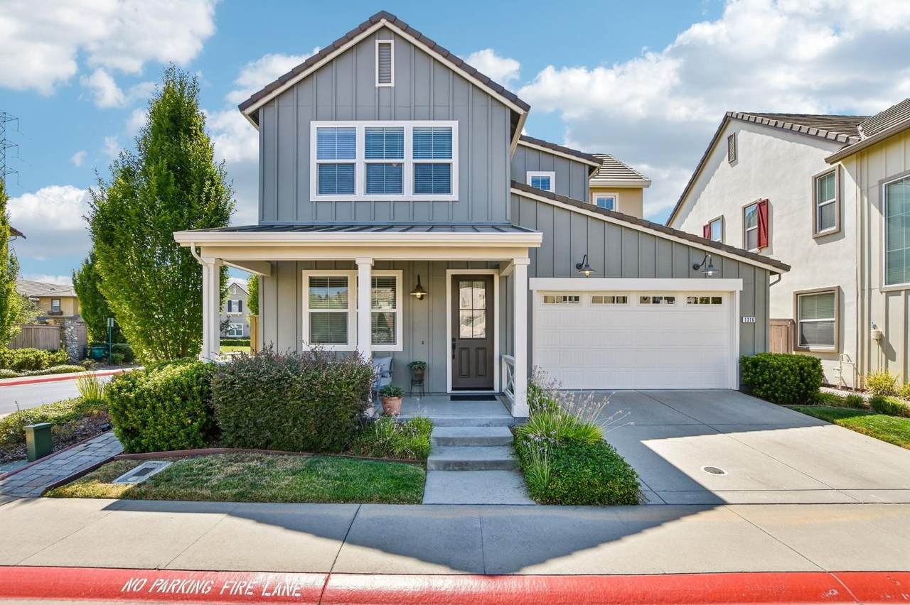 1316 Folsom Meadows Circle - Photo 1