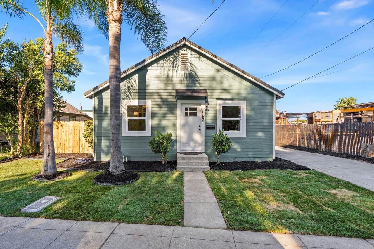 1124 Sacramento Street - Photo 1