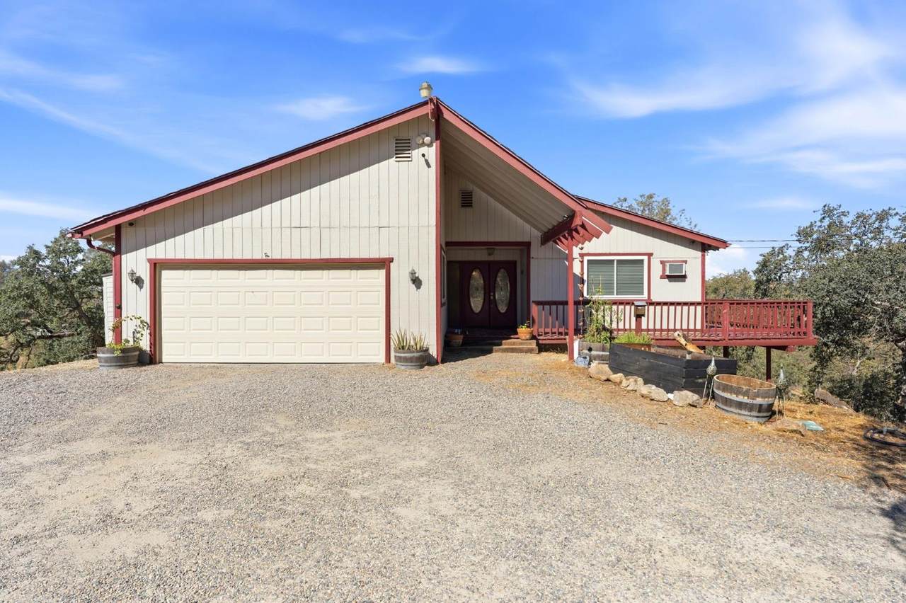 39874 Lilley Mountain Drive - Photo 1