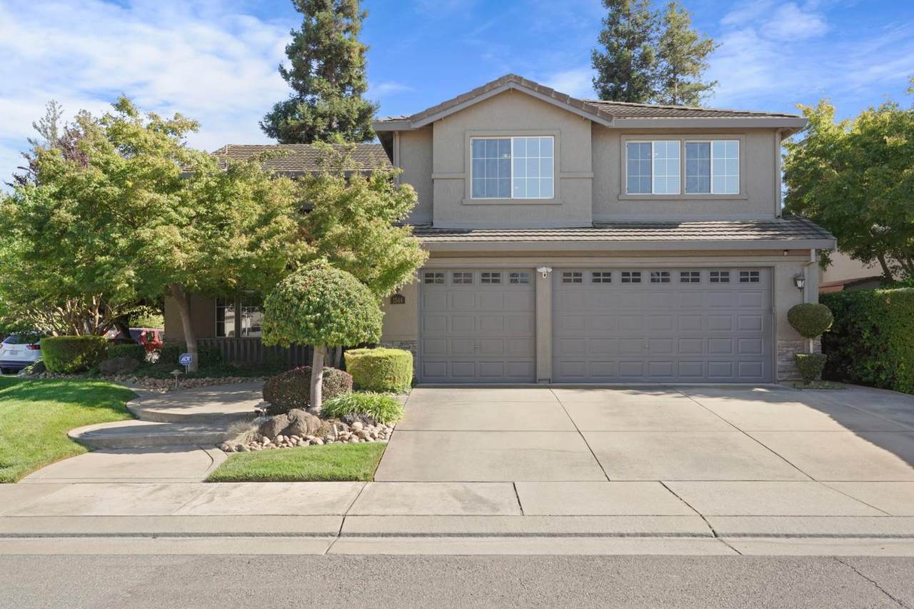 1544 Jasmine Way - Photo 1