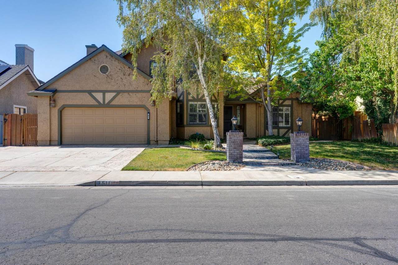 511 Bluff Drive - Photo 1