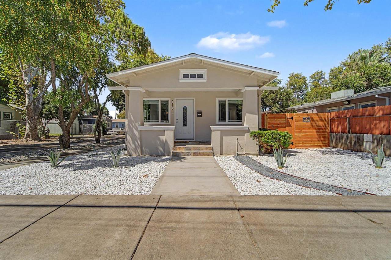 915 4th Street - Photo 1
