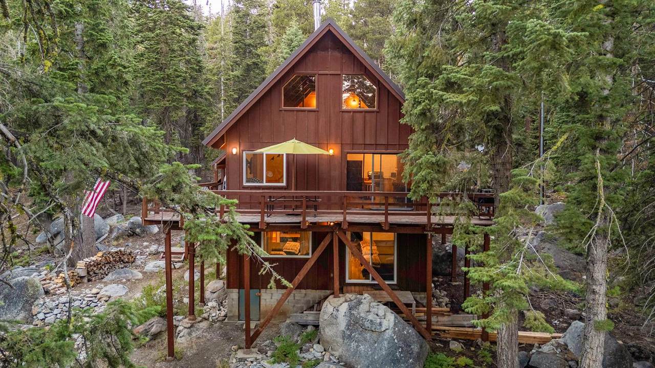 118 Silver Tip Road - Photo 1