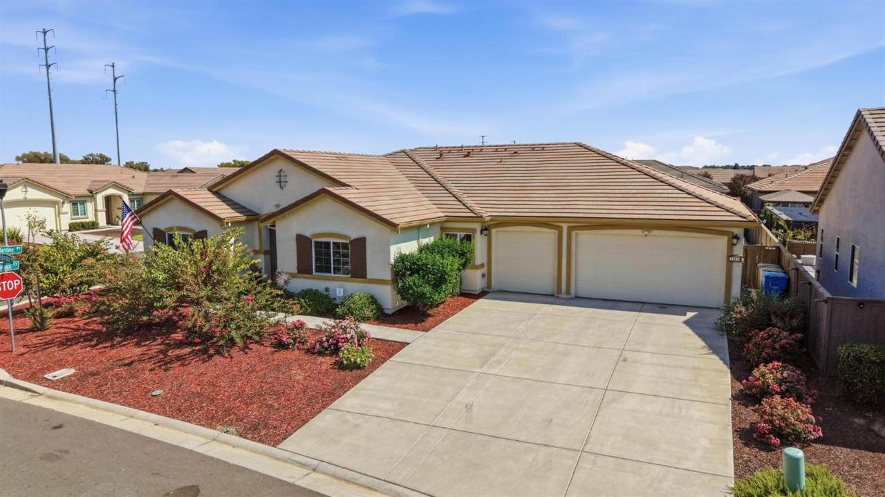 1187 Sugarstick Drive - Photo 1