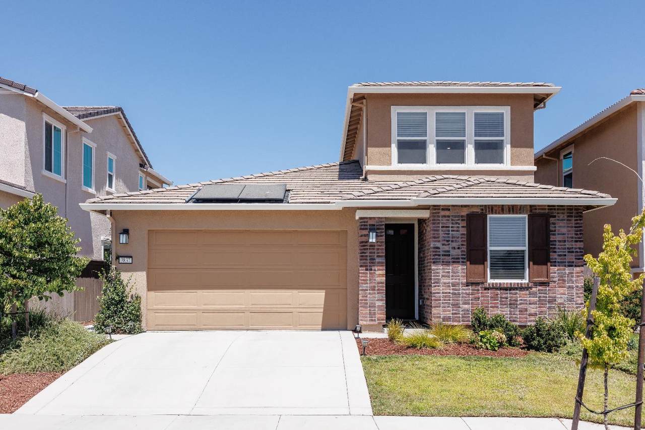 3837 Stanwick Avenue - Photo 1