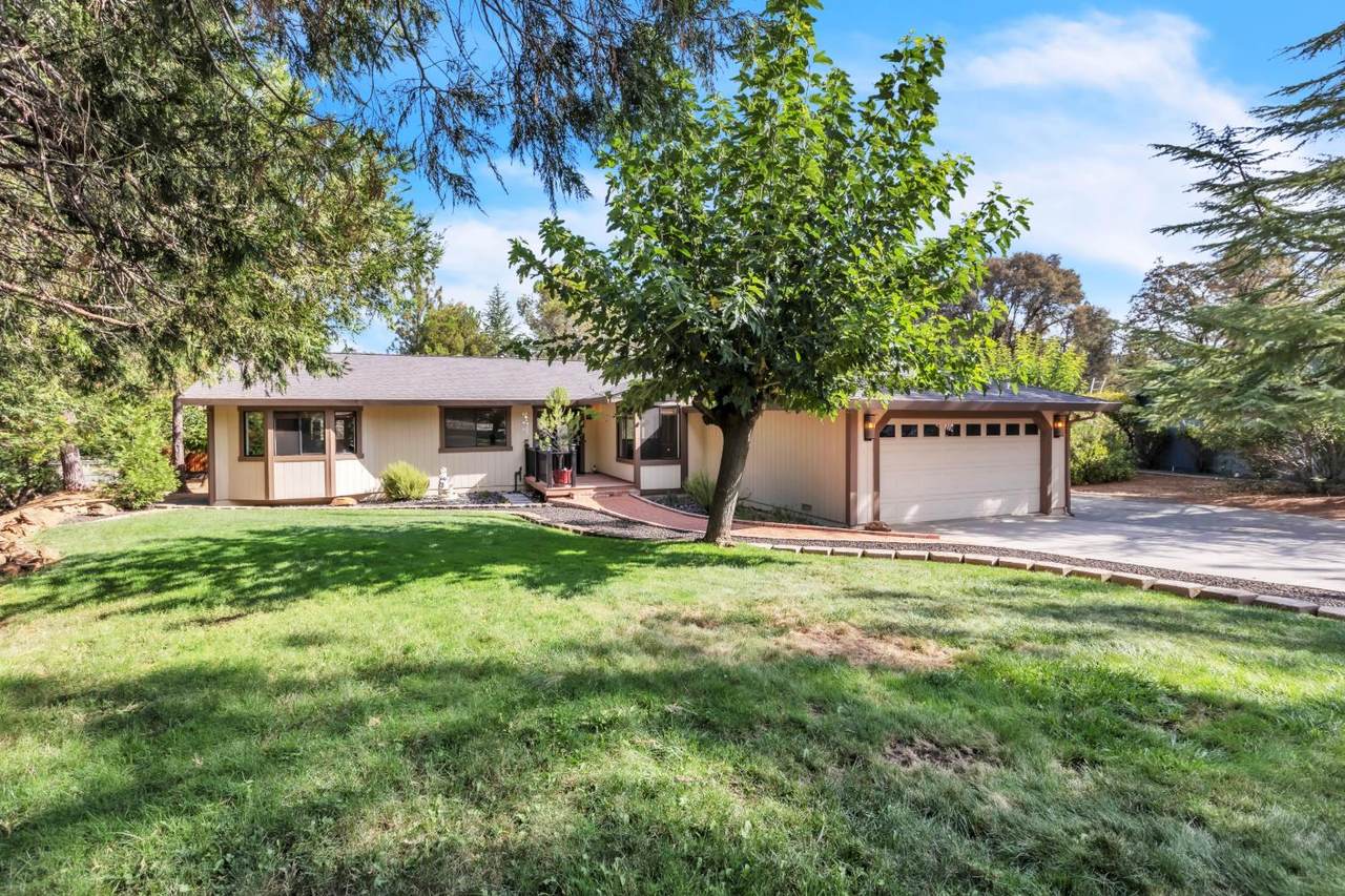 22510 Sunset Ridge Drive - Photo 1