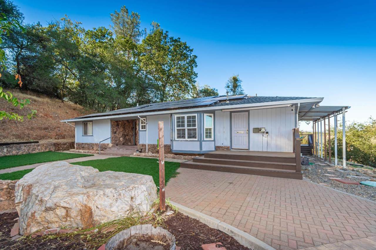 4041 Bunker Hill Road - Photo 1