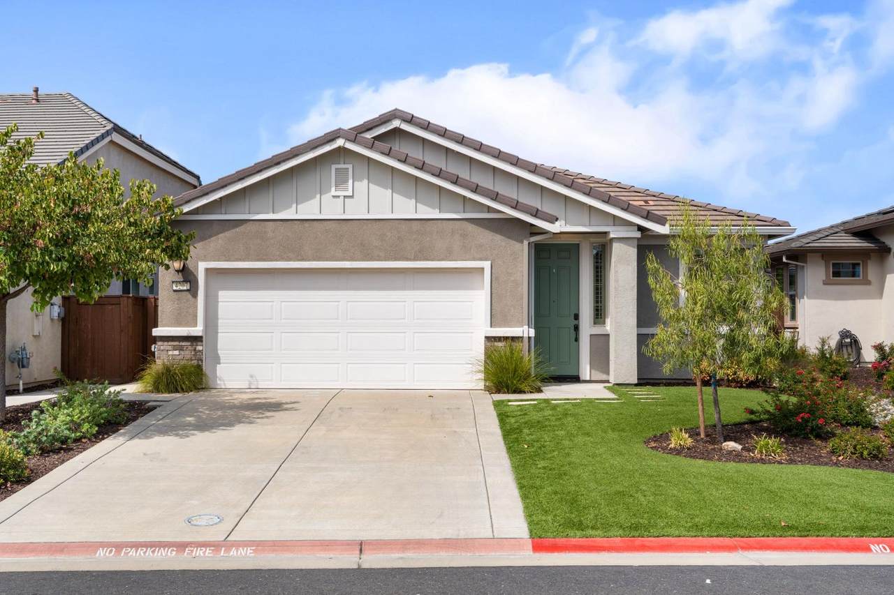 4207 San Andres Way - Photo 1