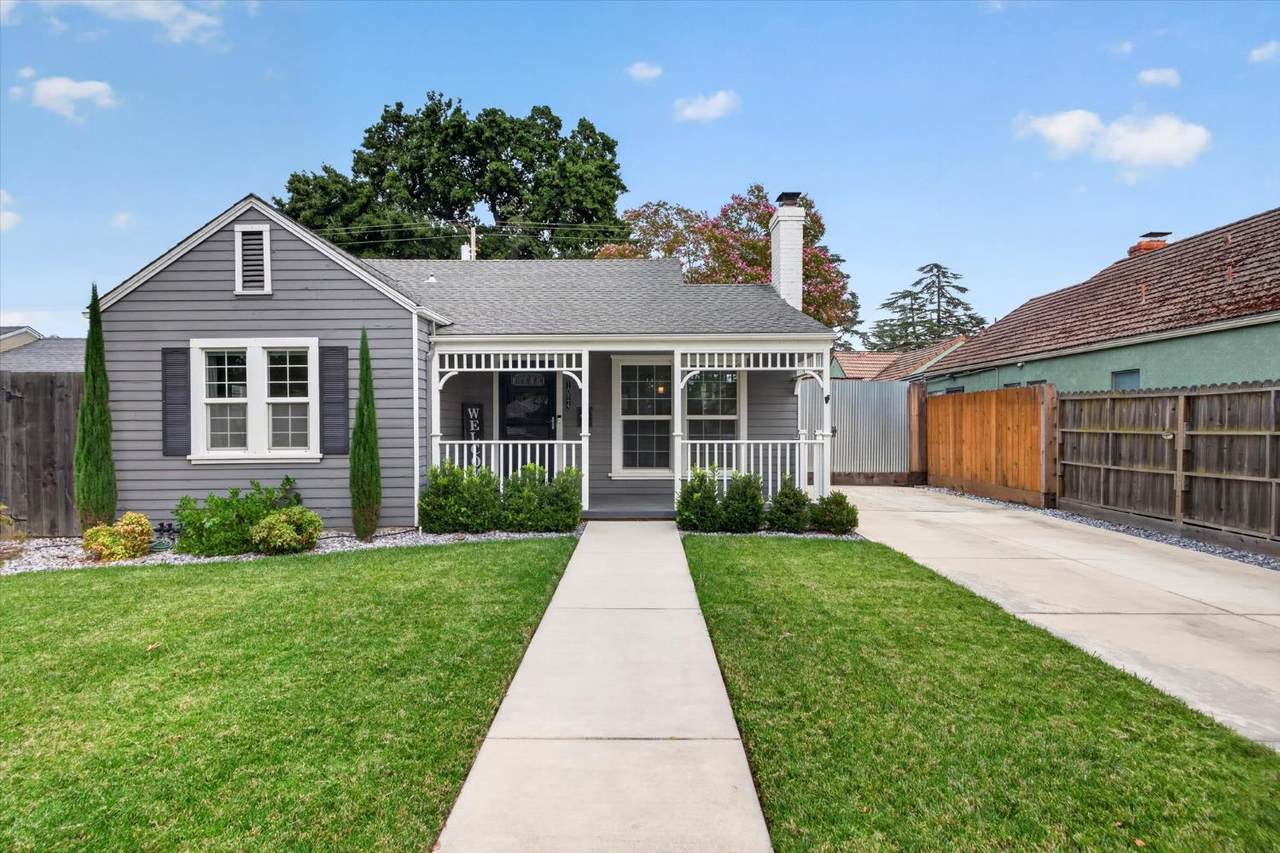 1024 Church Street - Photo 1