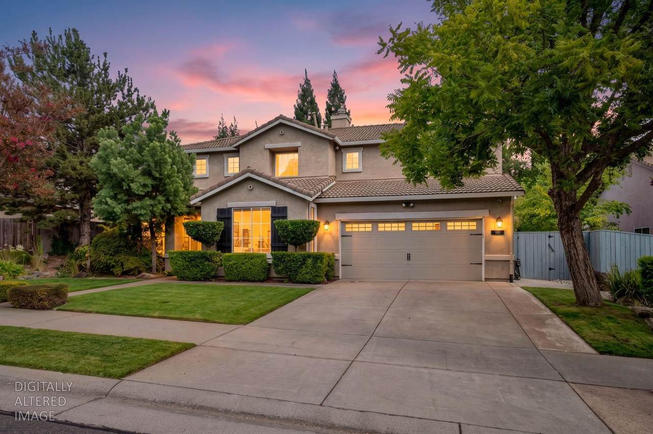 1121 Trehowell Drive - Photo 1