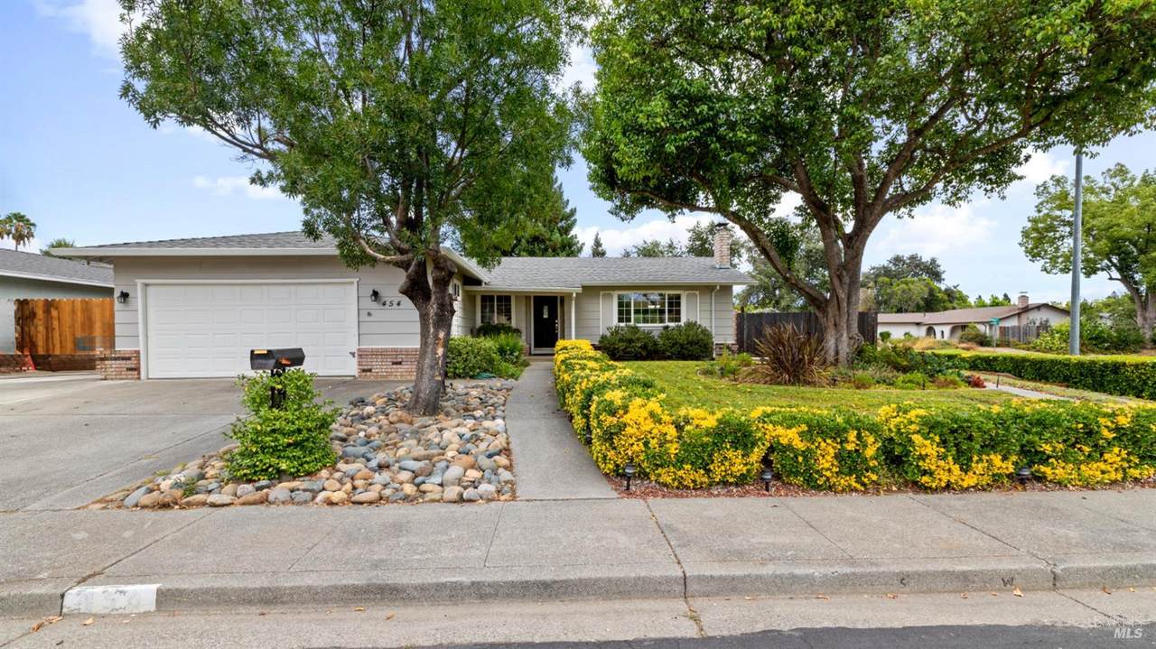 454 Corte Toledo Court - Photo 1