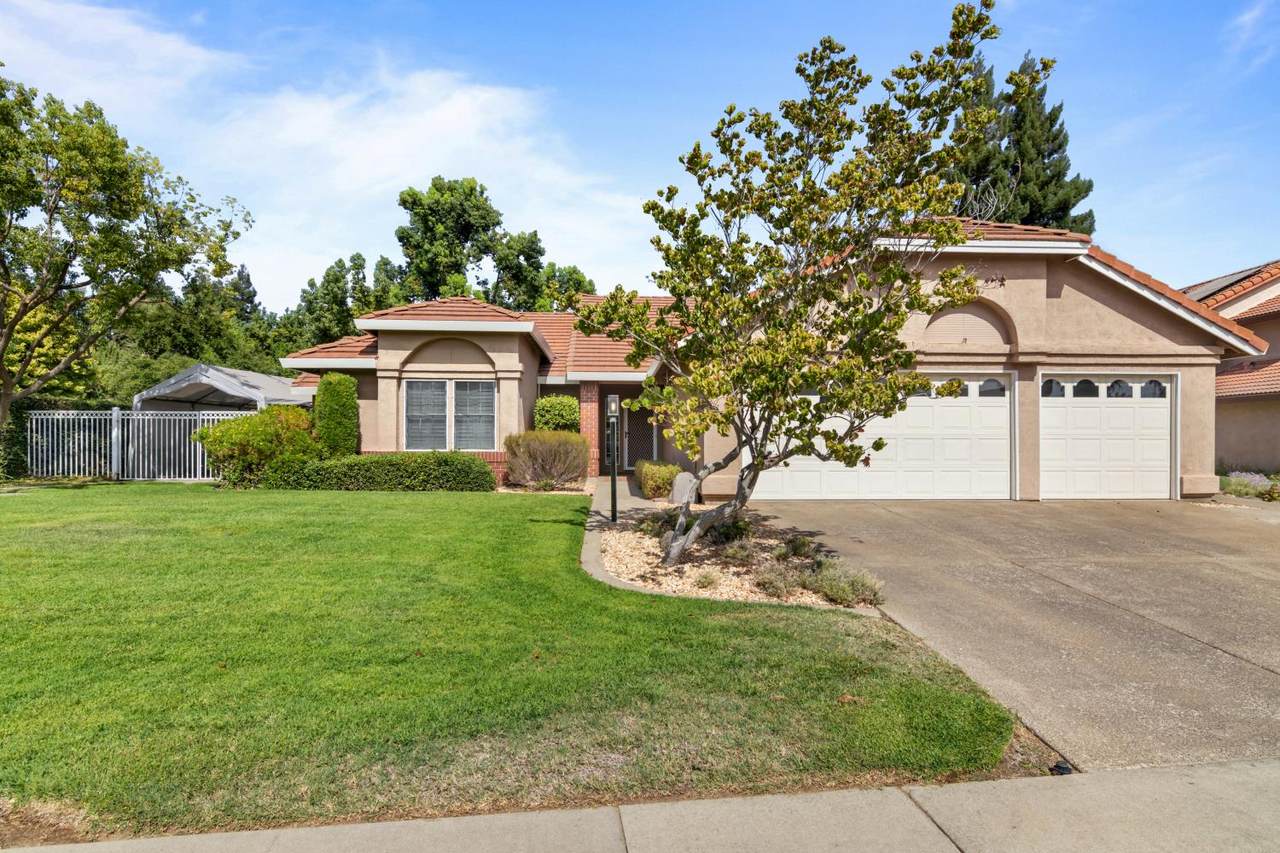 1502 Taggart Street - Photo 1