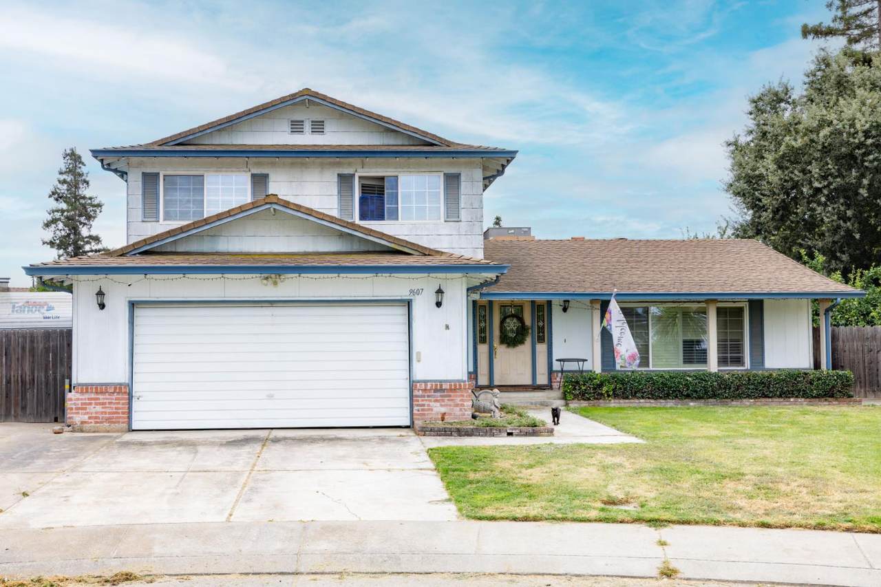 9607 Windham Court - Photo 1