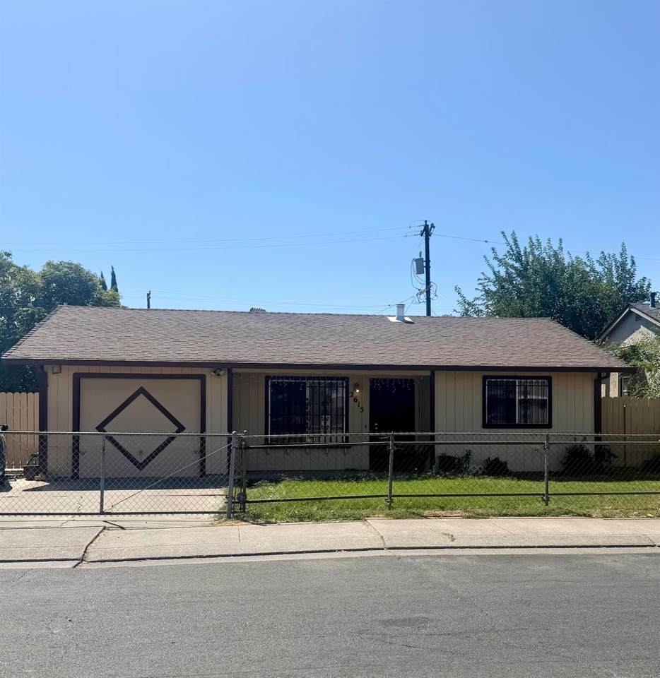 2615 Odell Avenue - Photo 1