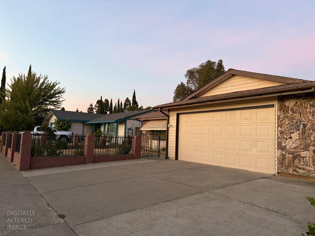 8541 Sunrise Woods Way - Photo 1