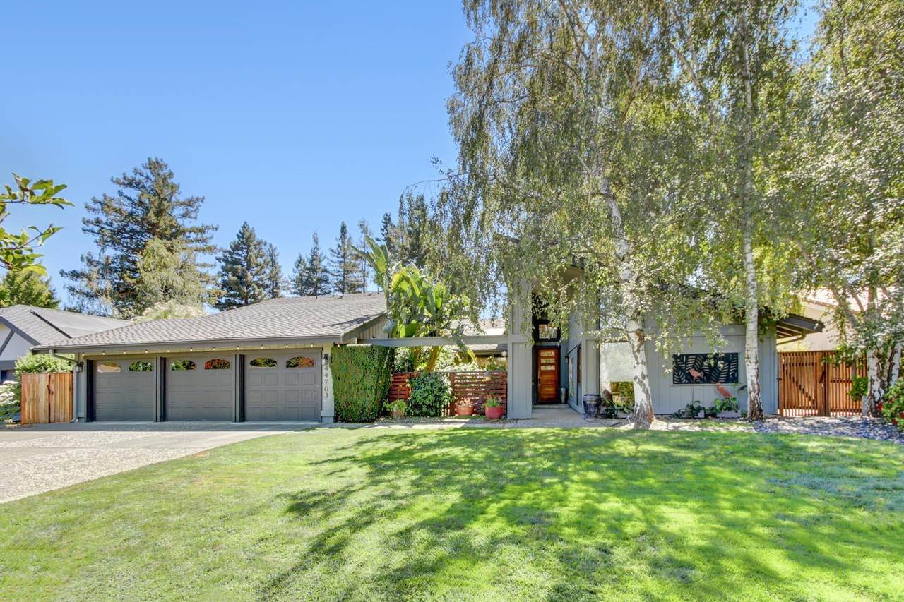 44703 El Macero Drive - Photo 1
