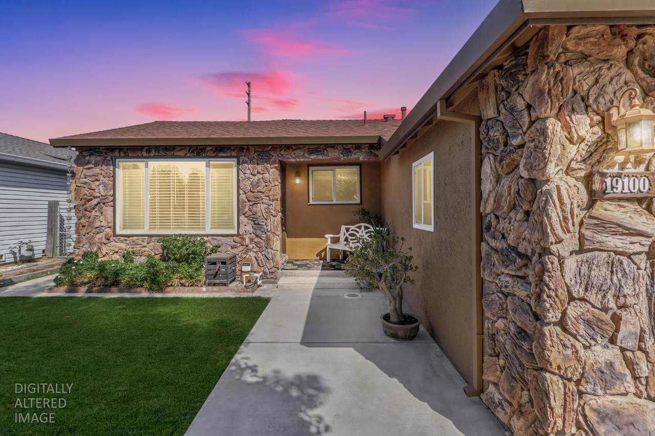 19100 Triolo Street - Photo 1