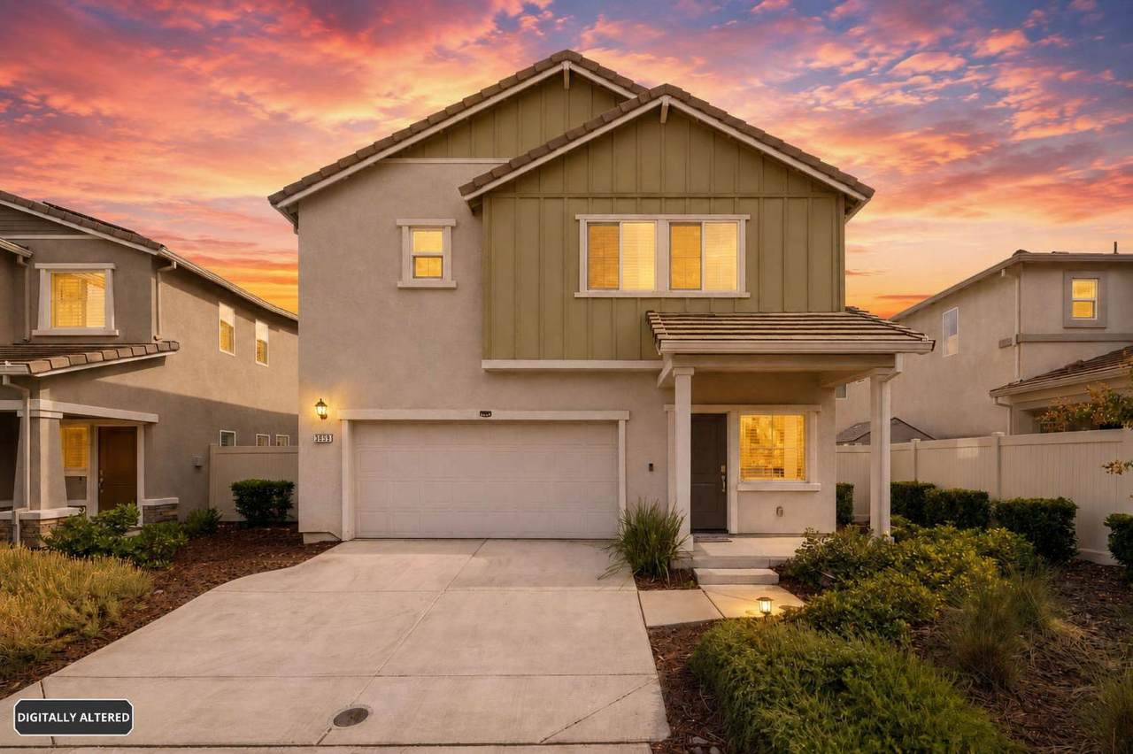 3859 Roseparke Way - Photo 1