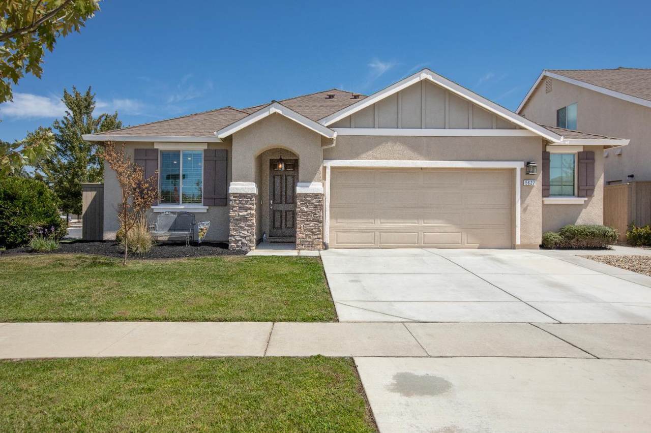 5627 Harcrest Drive - Photo 1