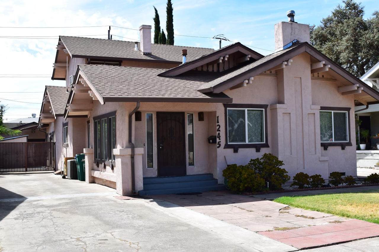 1245 Pilgrim Street - Photo 1