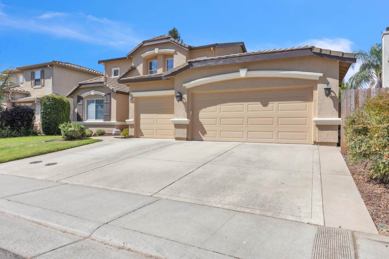 9569 Hickory Rail Way - Photo 1