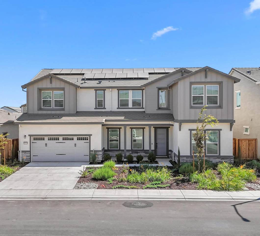 1454 Teak Avenue - Photo 1