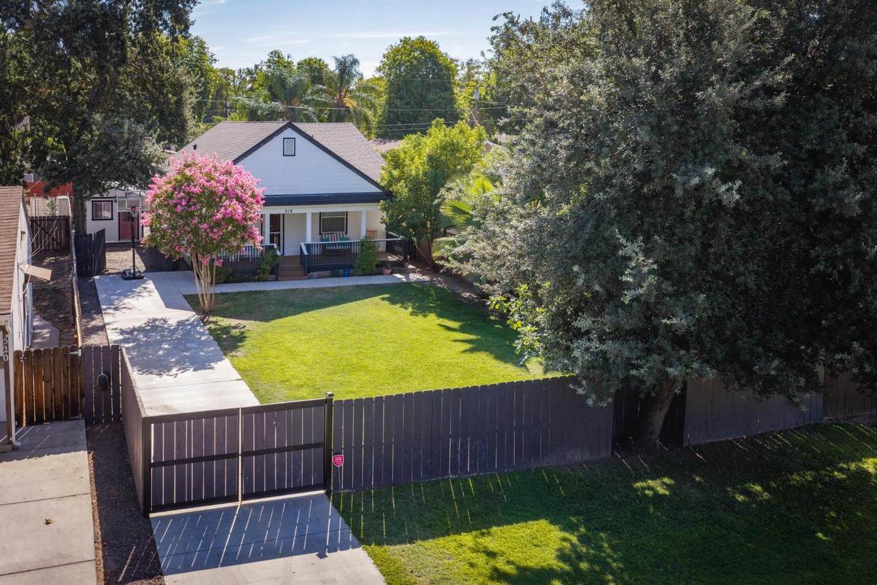 518 Johnson Street - Photo 1