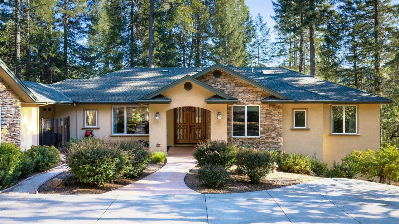 10973 Scotts Flat Dam Road - Photo 1