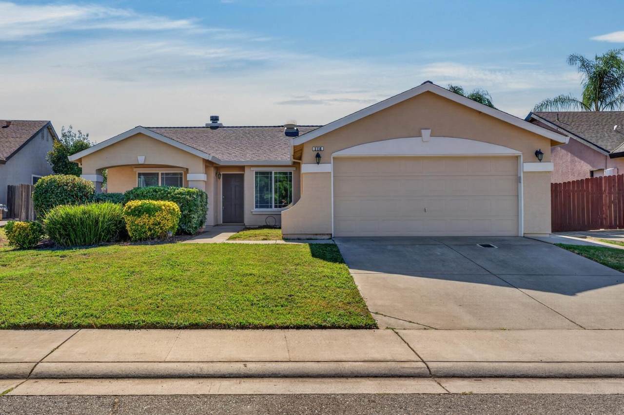 118 Corbin Drive - Photo 1