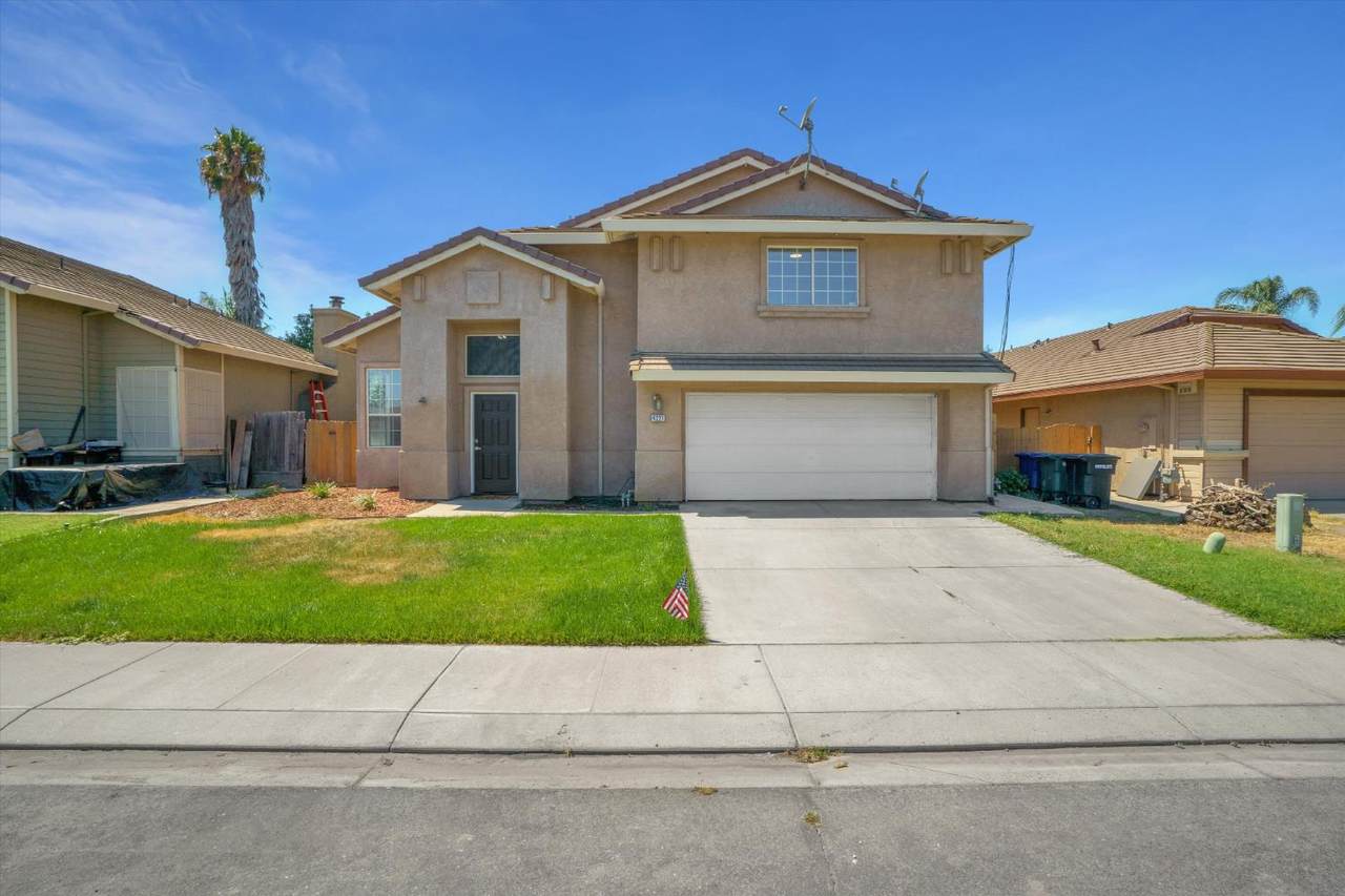 4221 San Martin Court - Photo 1