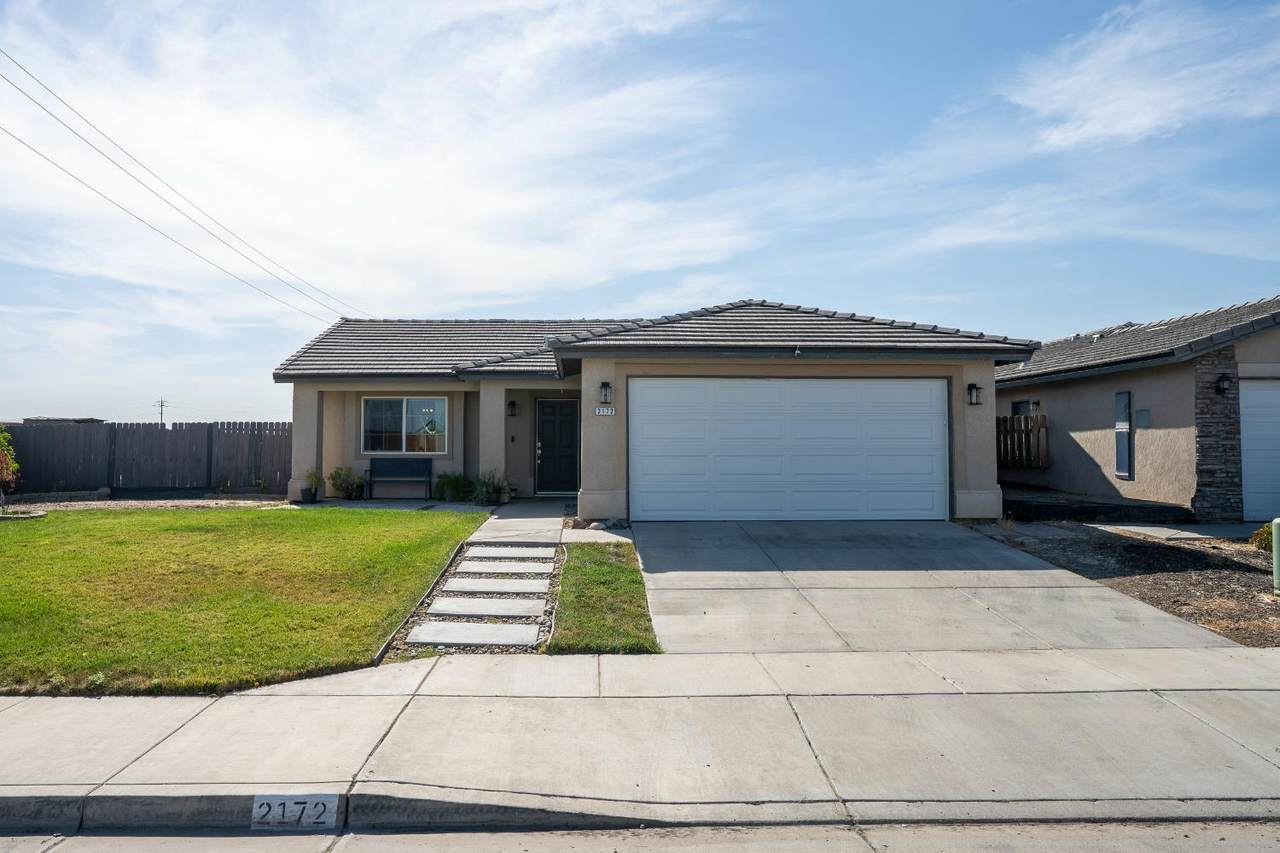 2172 Tatum Avenue - Photo 1