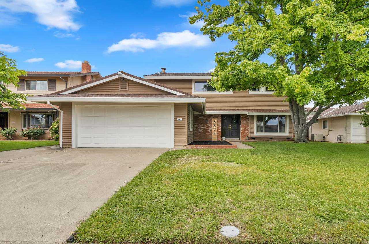 6824 Oaklawn Way - Photo 1