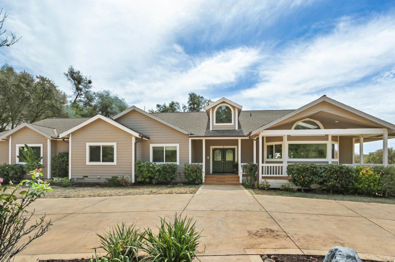 14341 Indian Springs Road - Photo 1