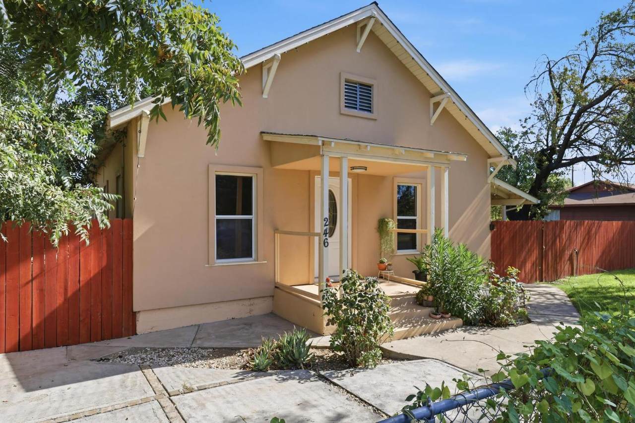 246 Carson Street - Photo 1