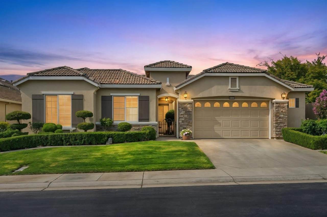 9231 Forestberry Way - Photo 1