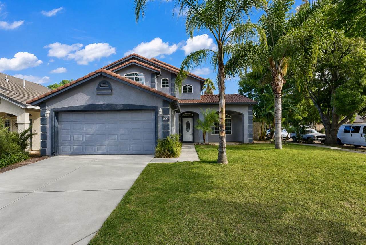 901 Alcoy Drive - Photo 1