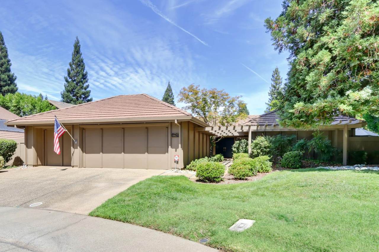 11627 Coulterville Court - Photo 1