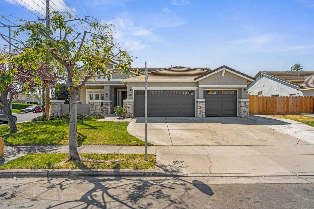 360 Sunbird Drive - Photo 1