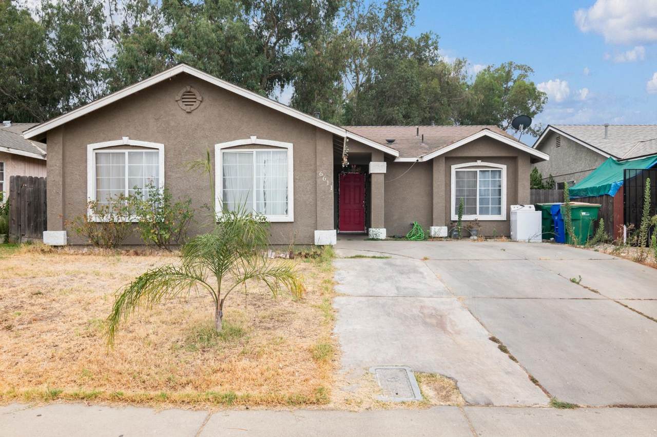 6611 Cobble Drive - Photo 1