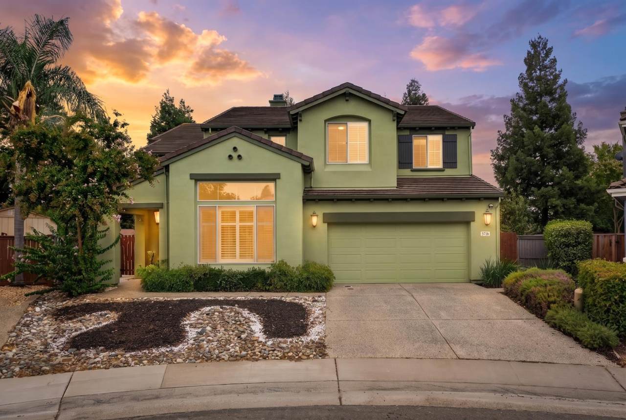 5716 Alder Bridge Court - Photo 1