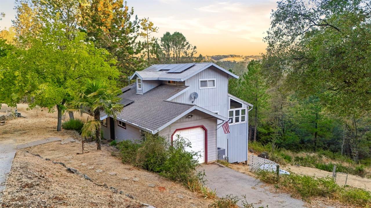 11657 Deerlick Road - Photo 1