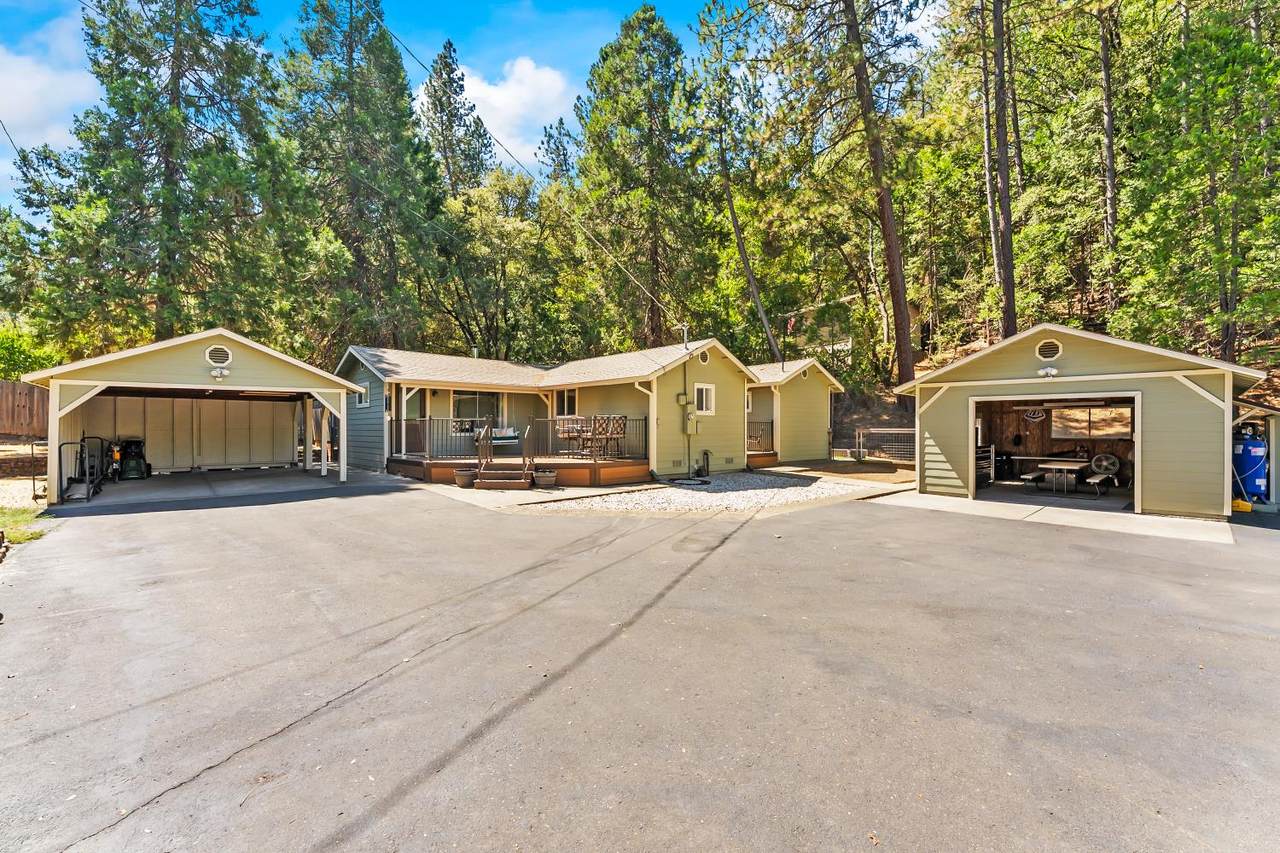 3172 Spanish Ravine Road - Photo 1